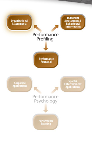 Performance Profile Chart 1